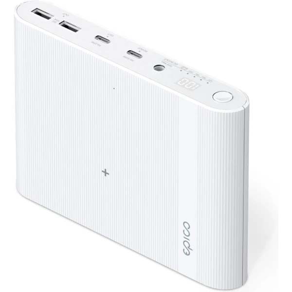 EPICO Multifunkčná (100W) powerbanka 26800 mAh - Powerbanky - Obrázok O1N5700301