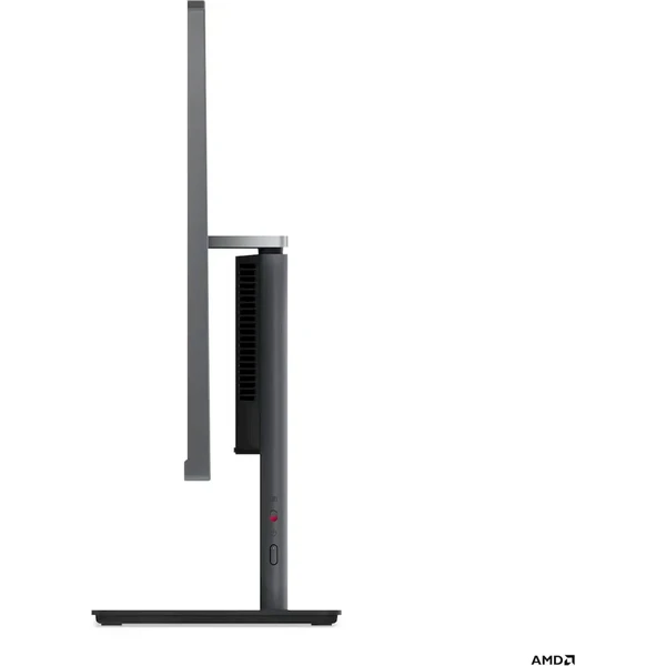 Lenovo ThinkCentre AIO Neo 55a 24 Gen 6 (13F80007CK) sivý - 3 roky záruky On-Site - All-in-one - Obrázok O1OL000K01