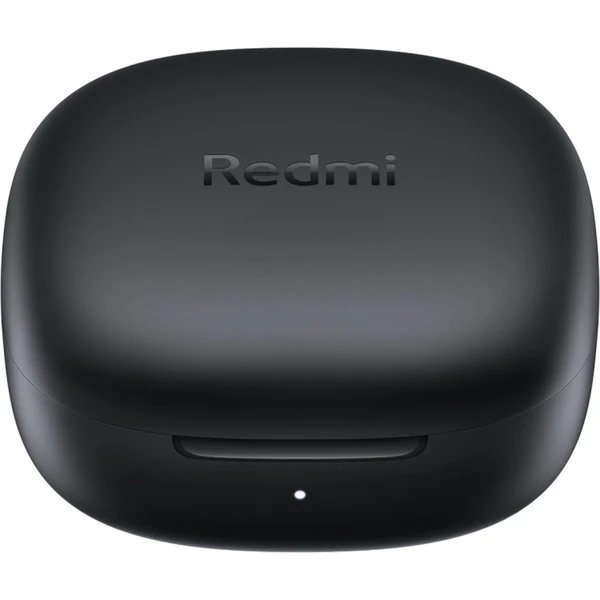 Xiaomi Redmi Buds 6 Play bezdrôtové slúchadlá čierna - Slúchadlá - Obrázok O1Q8000P01