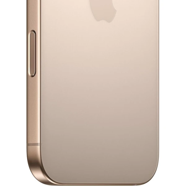 Apple iPhone 16 Pro 512GB púštny titán (Kategória A) - Mobilné telefóny - Obrázok O1R7000P01