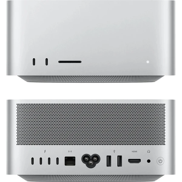 CTO Apple Mac Studio (2025) / 1TB SSD / M4 Max 16xCPU/40xGPU / 64GB - Stolné počítače - Obrázok O1RC000K01