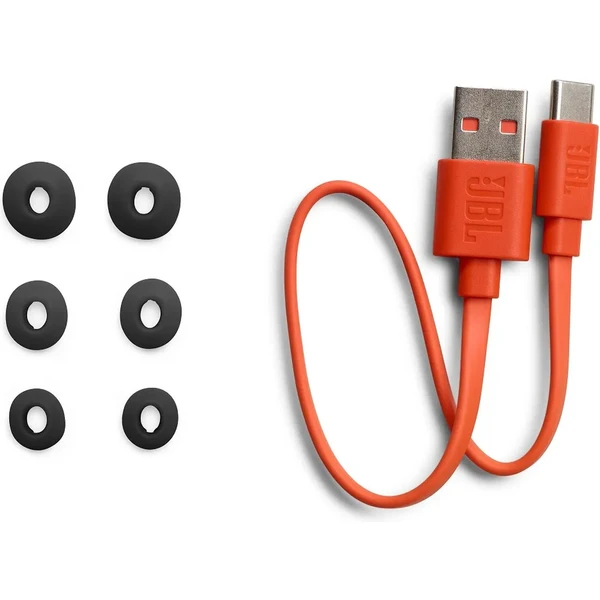 JBL Wave Buds čierna - Slúchadlá - Obrázok O1RM300401