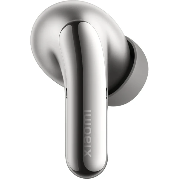 Xiaomi Buds 5 Pro bezdrôtové slúchadlá titánové - Slúchadlá - Obrázok O1SC000P01