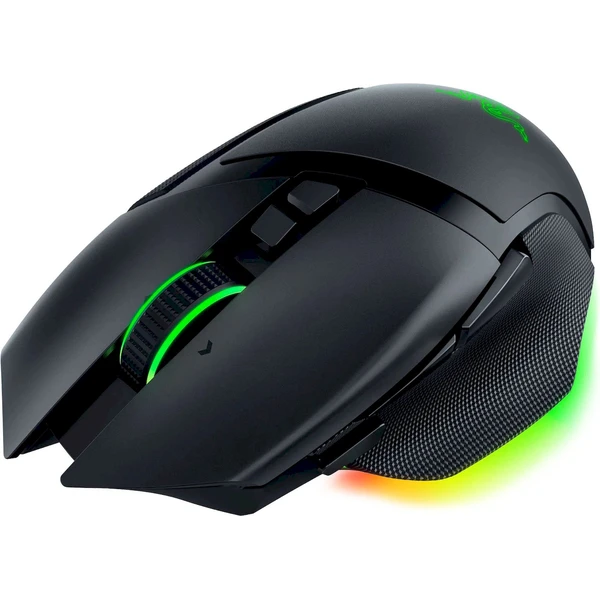 Razer Basilisk V3 Pro 35K bezdrôtová herná myš čierna - Myši - Obrázok O1UC000L01