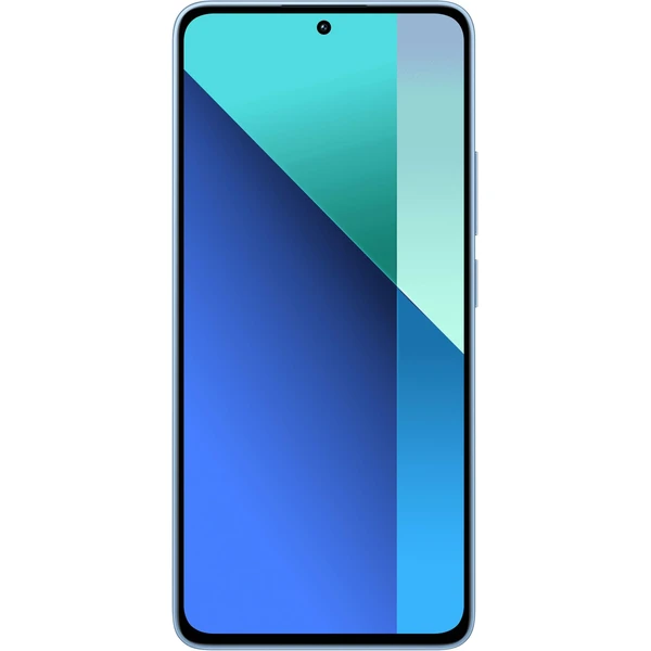 Xiaomi Redmi Note 13 8GB/512GB modrá - Mobilné telefóny - Obrázok O1V6000O01