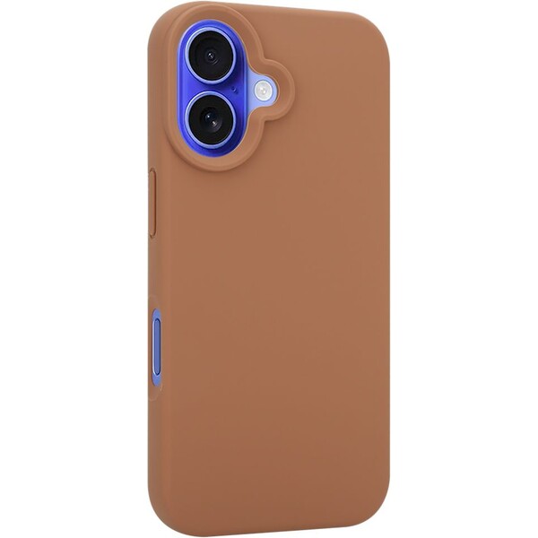 E-shop Tactical MagForce Velvet Smoothie kryt Apple iPhone 16 Moucha Moose
