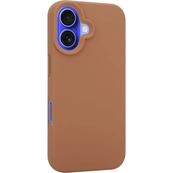 Tactical MagForce Velvet Smoothie kryt Apple iPhone 16 Moucha Moose - Puzdra - Hlavný obrázok