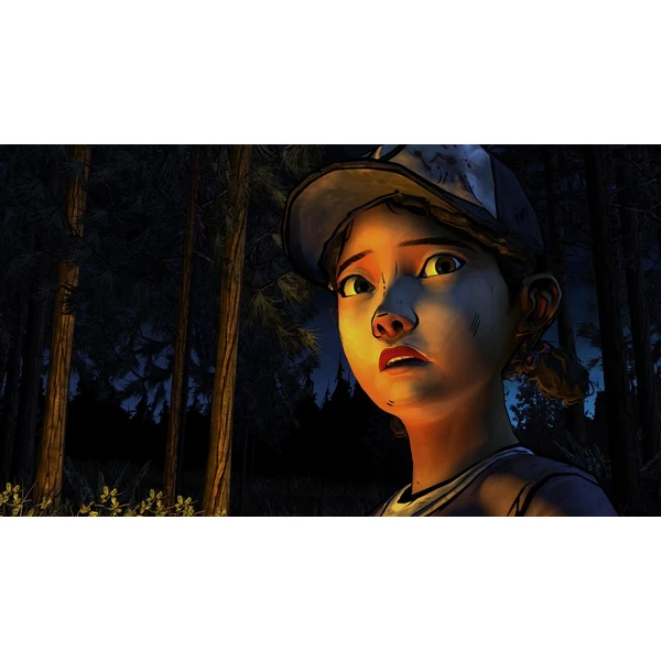 The Walking Dead Season 2 (Xbox One) - Hry na Xbox One - Obrázok O1X3100201