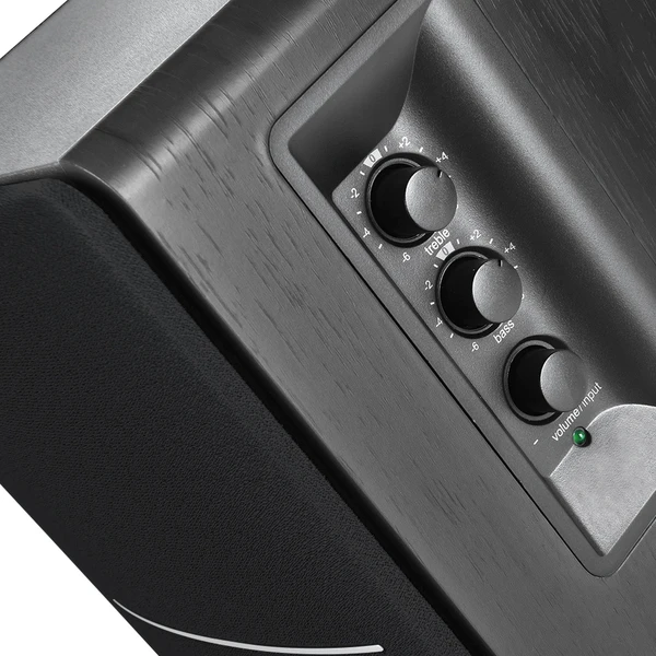 EDIFIER R1280DBS reproduktory čierne - Reproduktory - Obrázok O1XG300401