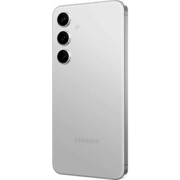Samsung Galaxy S24 5G 8GB/256GB sivá (Kategória C) - Mobilné telefóny - Obrázok O1Y1000L01