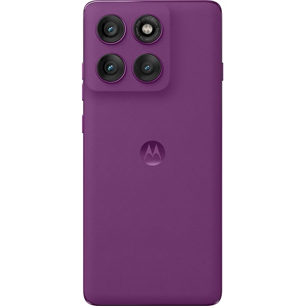 Motorola Edge 60 Pre 12GB/512GB PANTONE Sparkling Grape - Mobilné telefóny - Obrázok O1YF000N01