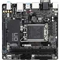 GIGABYTE H610I - Základné dosky