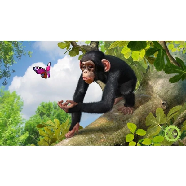 ZOO Tycoon (Xbox One) - Hry na Xbox One - Obrázok O254100201