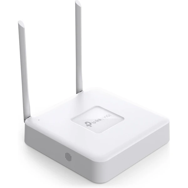 TP-Link VIGI NVR1108H-W záznamové zariadenie biele - Sieťové rekordéry - Obrázok O25B000O01