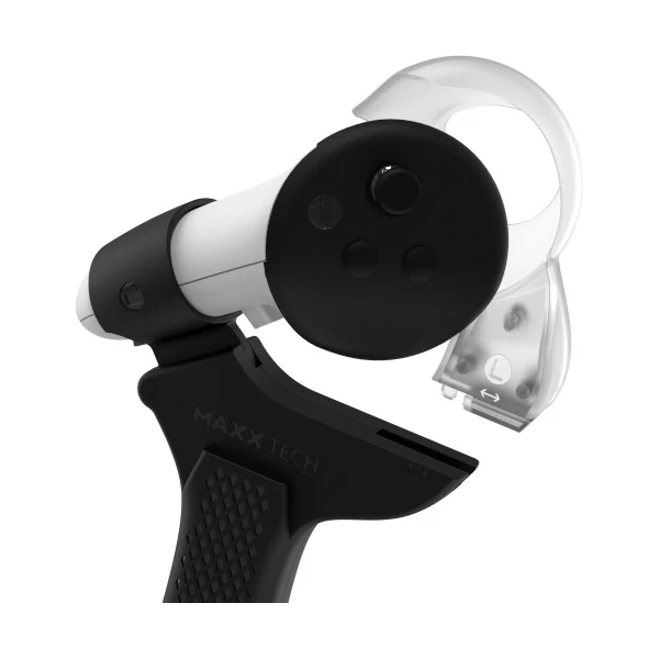 Maxx Tech MQ23 VR raketa pre tenisové hry - Konzolové príslušenstvo - Obrázok O25G000J01