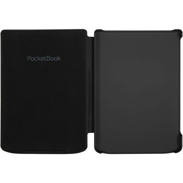 PocketBook Shell puzdro pre čítačku 629, 634 čierne - Puzdra - Obrázok O267000701