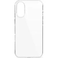 Epico Twiggy Gloss kryt iPhone 16 transparentný - Puzdra
