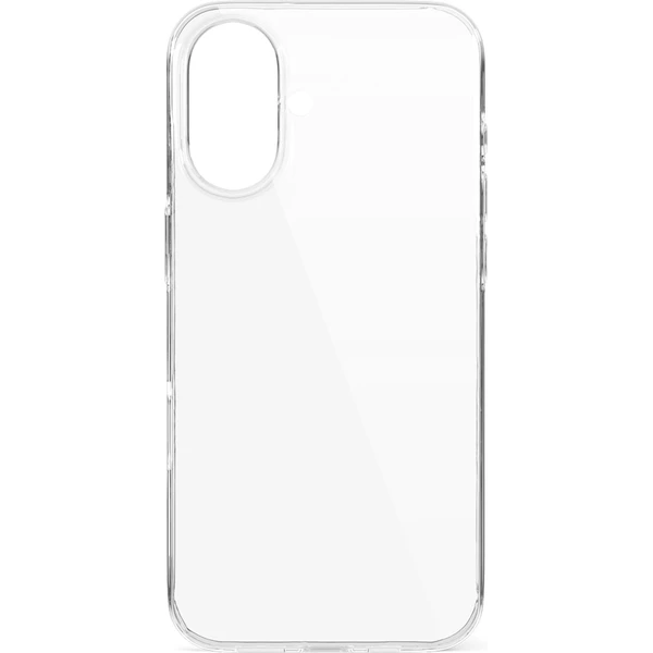Epico Twiggy Gloss kryt iPhone 16 transparentný - Puzdra - Hlavný obrázok