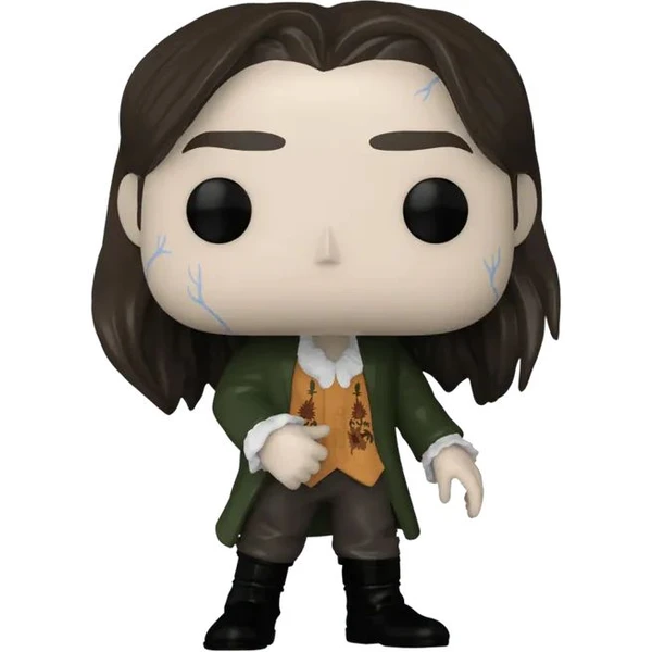 Funko POP! #1418 Movies: Rozhovor s Vampire - Louis de Pointe du Lac - Funko POP! - Obrázok O26D000P01