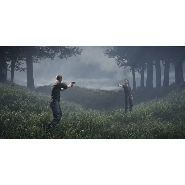 The Walking Dead: Destinies (PS5) - Hry na PS5 - Obrázok O26T100501