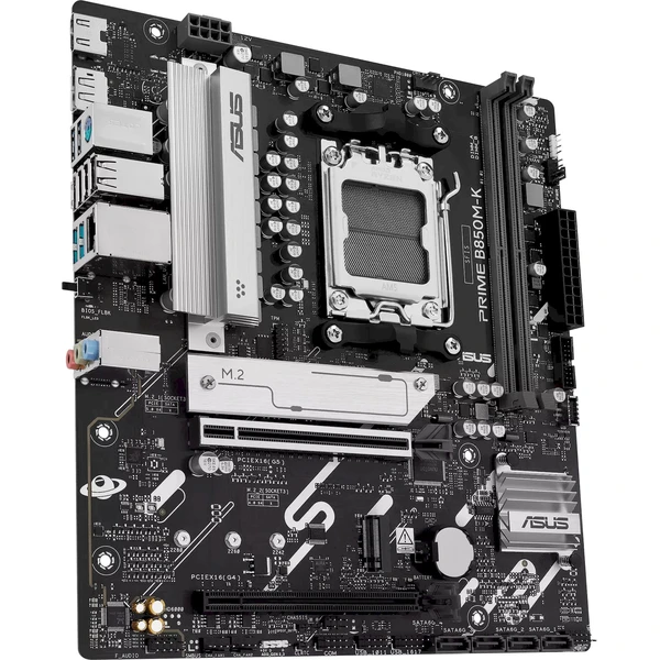 ASUS PRIME B850M-K - Základné dosky - Obrázok O27N000K01