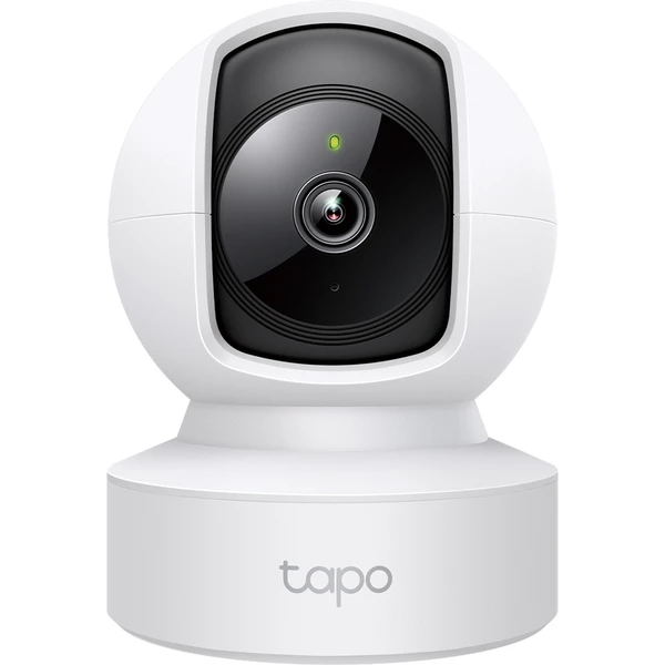 TP-Link Tapo C212 biela - IP kamery - Hlavný obrázok