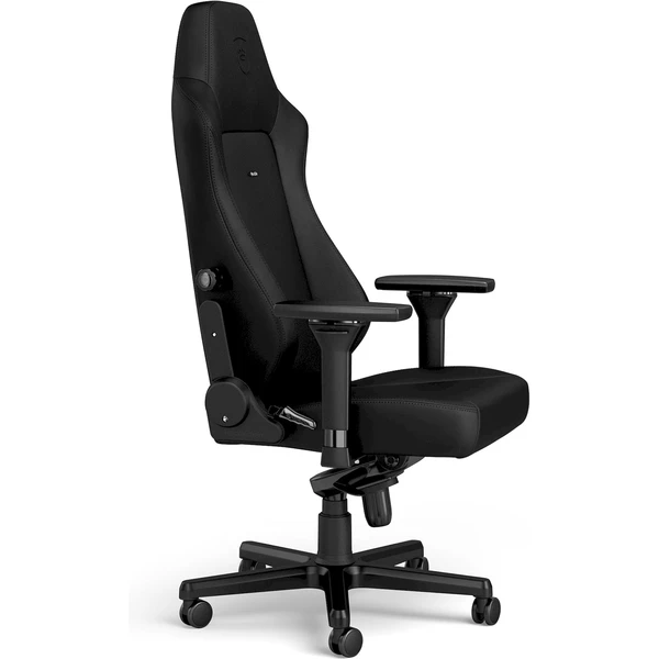 noblechairs HERO Black Edition herná stolička čierna - Stoličky - Obrázok O28A000P01
