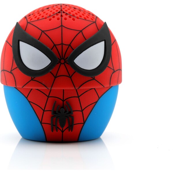 Bitty Boomers bezdrôtový reproduktor Marvel Spiderman