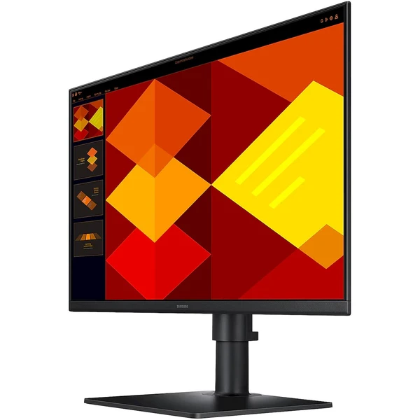 Samsung Essential S40GD monitor 24" - Monitory - Obrázok O29G000L01