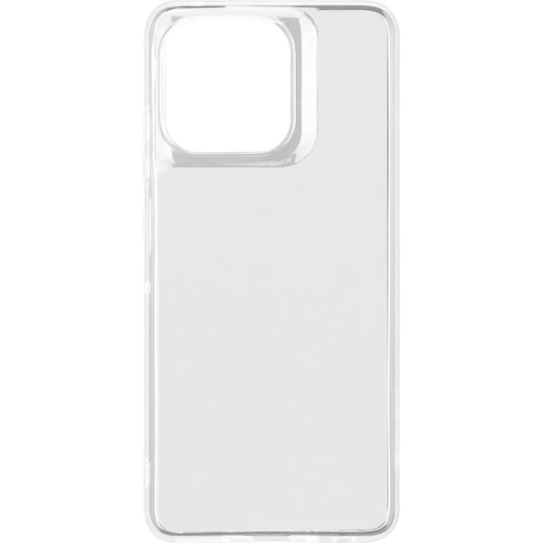 Tactical TPU kryt Motorola Moto G86 číry - Puzdra - Obrázok O29O000K01