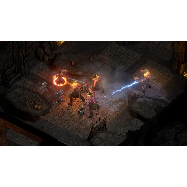 Pillars of Eternity II: Deadfire (Xbox One) - Hry na Xbox One - Obrázok O2A4100201