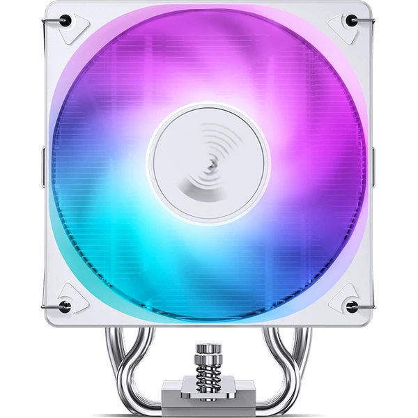 Jonsbo CR-1000 EVO RGB biely - Chladiče - Obrázok O2AC000K01