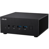ASUS Mini PC PN64 (90MR00W2-M00030) čierny - Stolné počítače