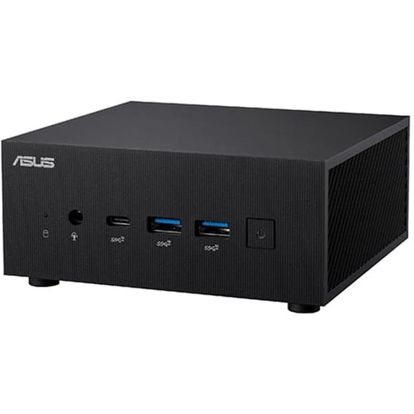 ASUS Mini PC PN64 (90MR00W2-M00030) čierny - Stolné počítače - Hlavný obrázok
