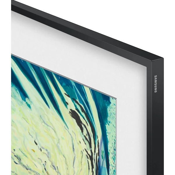 Samsung The Frame QE55LS03F QLED smart TV 55" - Televízia - Obrázok O2BE000P01