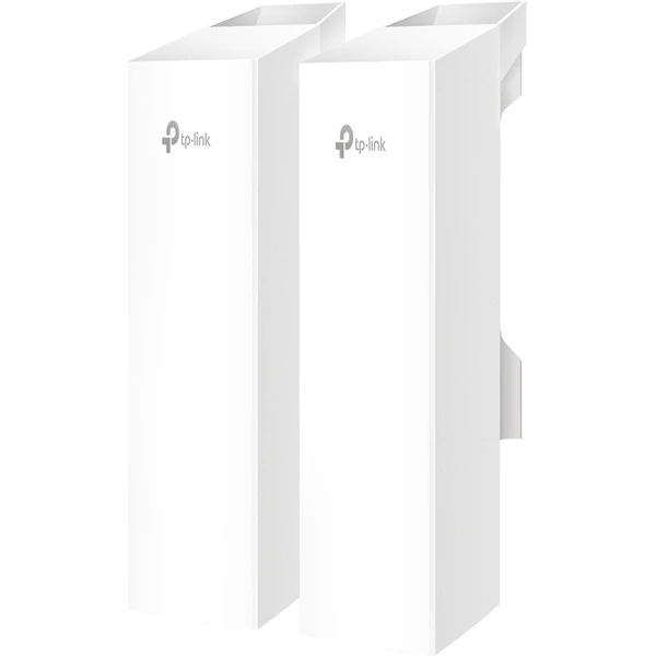 TP-Link EAP215-Bridge KIT vonkajší prístupový bod biely - Access pointy - Hlavný obrázok