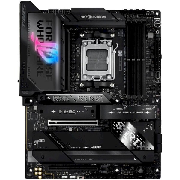 E-shop ASUS ROG STRIX X870E-E WIFI