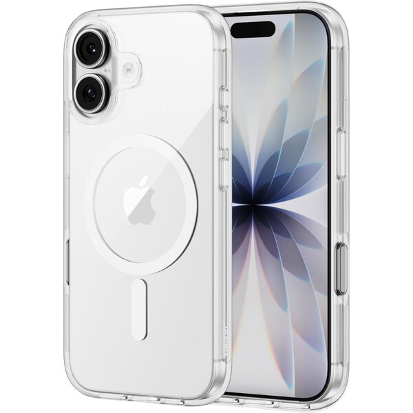 E-shop Belkin SheerForce MagSafe kryt iPhone 17 číry