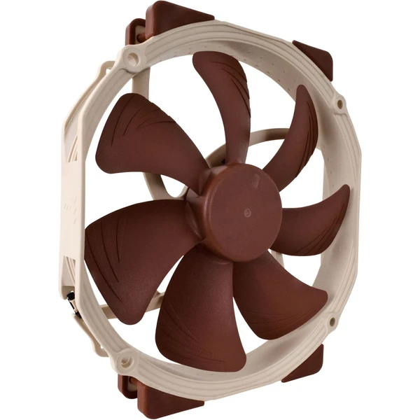 Noctua NF-A15 PWM - Ventilátory pre PC - Hlavný obrázok