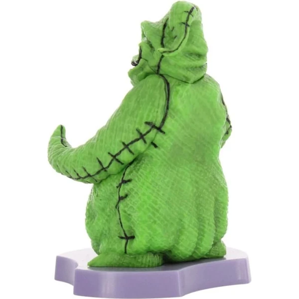EXG Holdem Nočná mora pred Vianocami - Oogie-Boogie - Figúrky - Obrázok O2DA000L01
