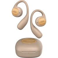 House of Marley Liberate Open Ear otvorené bezdrôtové slúchadlá béžové - Slúchadlá