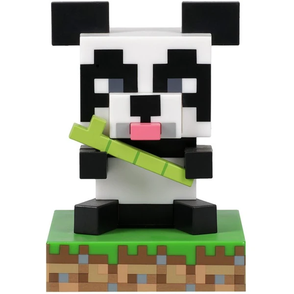 Icon Light Minecraft - Panda - Lampičky - Hlavný obrázok