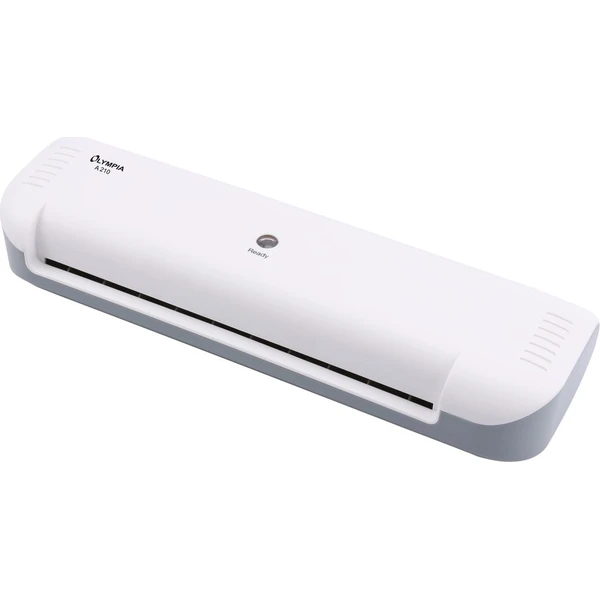 Olympia A 210 laminátor - Laminátory - Hlavný obrázok