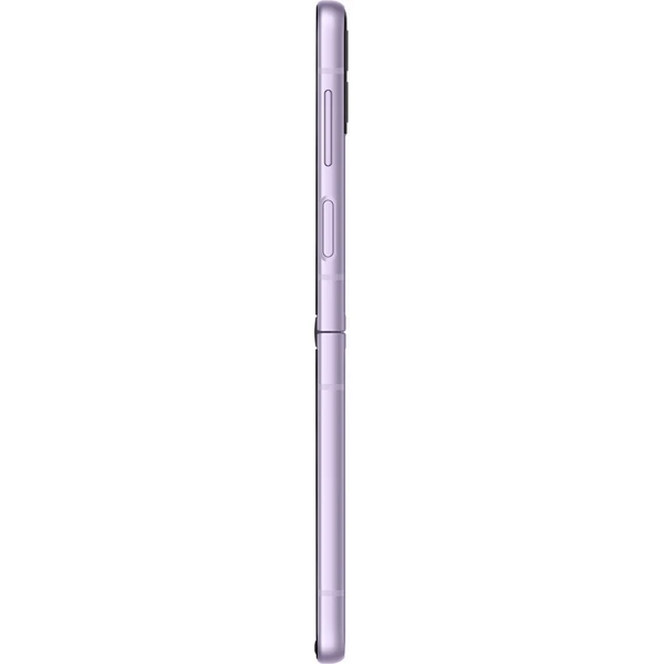 Samsung Galaxy Z Flip3 5G 8GB/128GB fialová (Kategória B) - Mobilné telefóny - Obrázok O2FJF00101