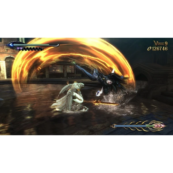 Bayonetta 1+2 (SWITCH) - Hry na Nintendo Switch - Obrázok O2FO600301