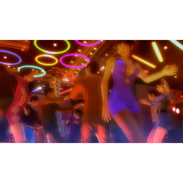Yakuza 0 (PS4) - Hry na PS4 - Obrázok O2G4100201