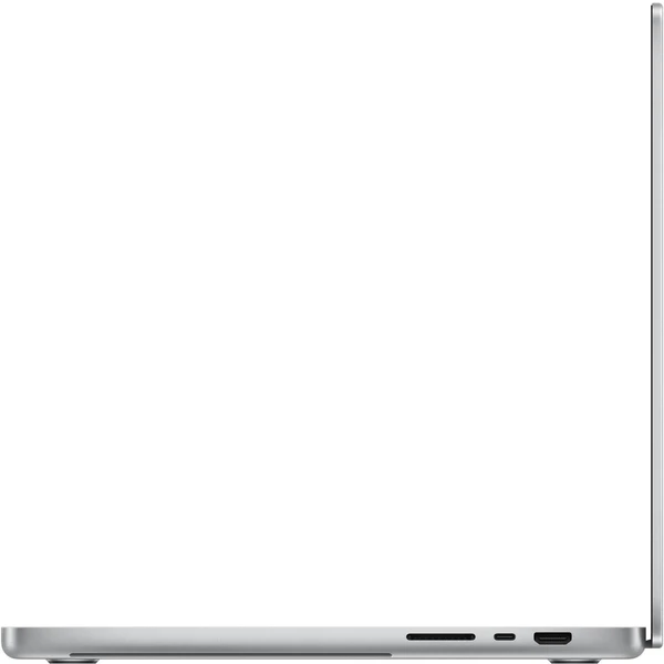 CTO Apple MacBook Pro 16" / US KLV / 512GB SSD / strieborný / 36GB / M3 Max 14xCPU / 30xGPU / 140W U - Notebooky - Obrázok O2J0000L01