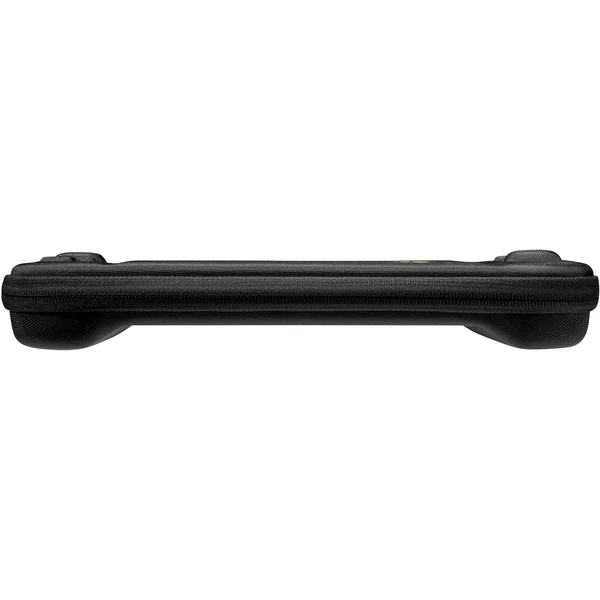 Tomtoc FancyCase cestovné puzdro pre Nintendo Switch 2 čierne - Puzdra - Obrázok O2JE000O01