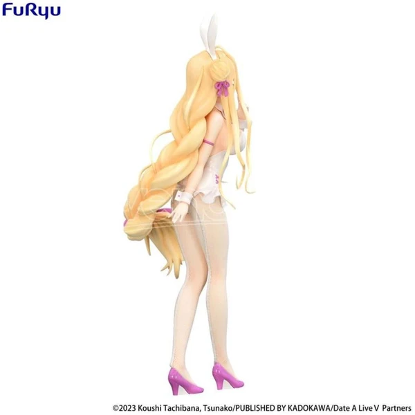 Soška Fury Date A Live BiCute Bunnies edícia - Mukuro Hoshimiya 27 cm - Sochy a sošky - Obrázok O2KD000P01