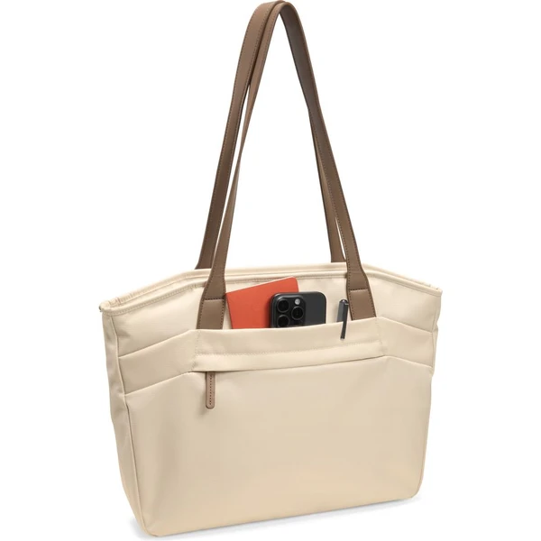 tomtoc Versatile T23 taška na rameno S khaki - Tašky - Obrázok O2KG000K01